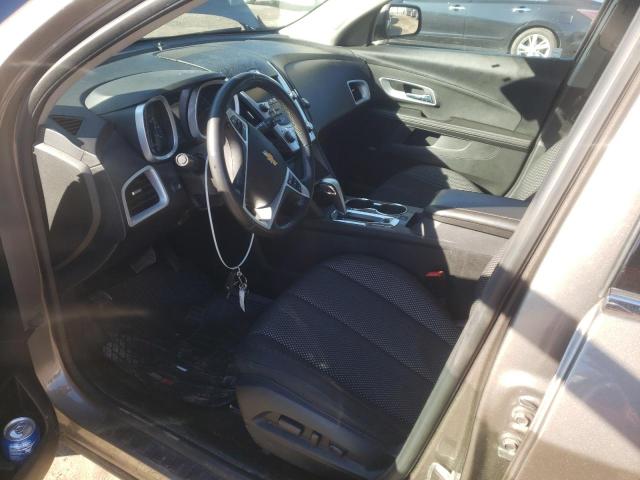 Photo 6 VIN: 2CNFLEE52B6322020 - CHEVROLET EQUINOX LT 