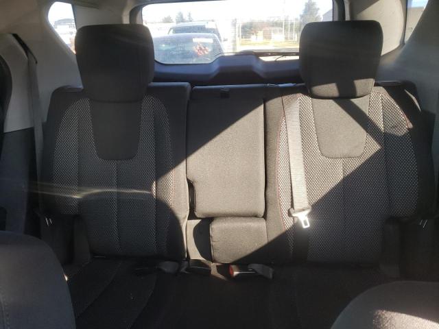 Photo 9 VIN: 2CNFLEE52B6322020 - CHEVROLET EQUINOX LT 