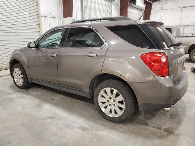 Photo 1 VIN: 2CNFLEE53B6229880 - CHEVROLET EQUINOX LT 