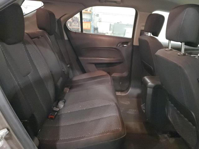 Photo 10 VIN: 2CNFLEE53B6229880 - CHEVROLET EQUINOX LT 