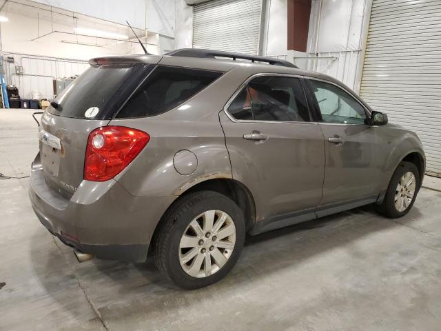 Photo 2 VIN: 2CNFLEE53B6229880 - CHEVROLET EQUINOX LT 