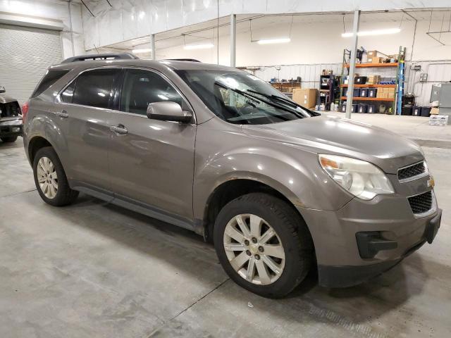 Photo 3 VIN: 2CNFLEE53B6229880 - CHEVROLET EQUINOX LT 