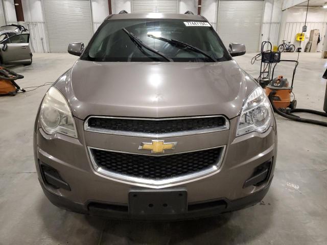 Photo 4 VIN: 2CNFLEE53B6229880 - CHEVROLET EQUINOX LT 