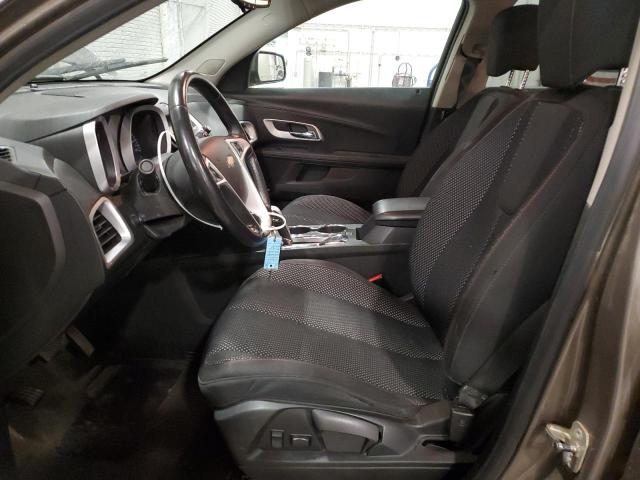 Photo 6 VIN: 2CNFLEE53B6229880 - CHEVROLET EQUINOX LT 