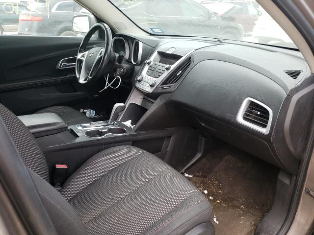 Photo 4 VIN: 2CNFLEE54B6406288 - CHEVROLET EQUINOX LT 