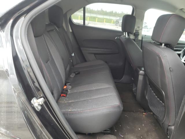 Photo 5 VIN: 2CNFLEE54B6418232 - CHEVROLET EQUINOX LT 