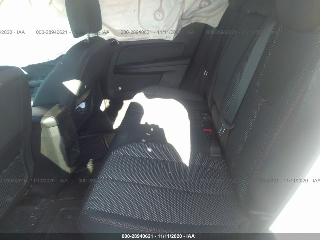 Photo 7 VIN: 2CNFLEE55B6306118 - CHEVROLET EQUINOX 