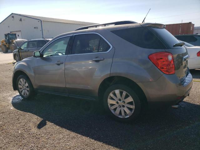 Photo 1 VIN: 2CNFLEE55B6465835 - CHEVROLET EQUINOX 