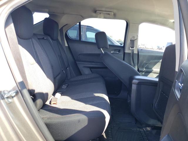 Photo 10 VIN: 2CNFLEE55B6465835 - CHEVROLET EQUINOX 