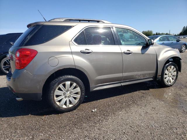 Photo 2 VIN: 2CNFLEE55B6465835 - CHEVROLET EQUINOX 