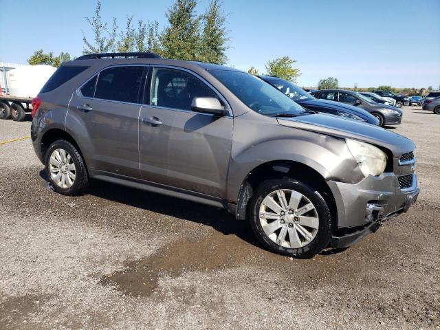 Photo 3 VIN: 2CNFLEE55B6465835 - CHEVROLET EQUINOX 