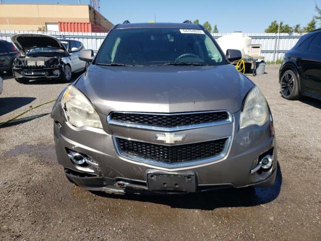 Photo 4 VIN: 2CNFLEE55B6465835 - CHEVROLET EQUINOX 