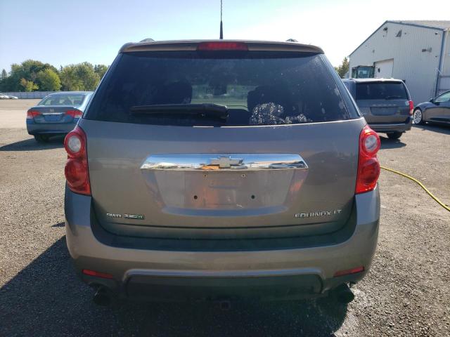 Photo 5 VIN: 2CNFLEE55B6465835 - CHEVROLET EQUINOX 