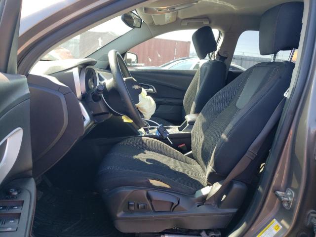 Photo 6 VIN: 2CNFLEE55B6465835 - CHEVROLET EQUINOX 