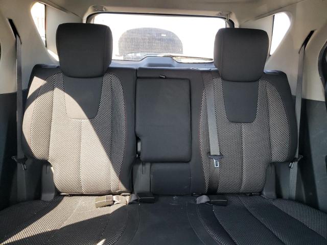 Photo 9 VIN: 2CNFLEE55B6465835 - CHEVROLET EQUINOX 