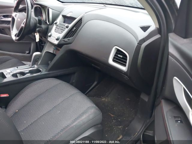 Photo 4 VIN: 2CNFLEE56B6401951 - CHEVROLET EQUINOX 