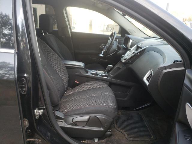 Photo 4 VIN: 2CNFLEE56B6436165 - CHEVROLET EQUINOX LT 