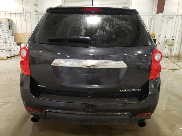 Photo 5 VIN: 2CNFLEE56B6470414 - CHEVROLET EQUINOX 