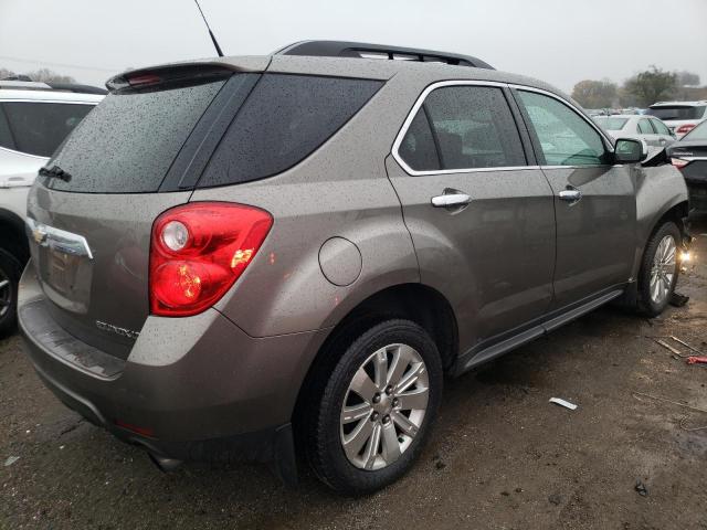 Photo 3 VIN: 2CNFLEE57B6434084 - CHEVROLET EQUINOX LT 