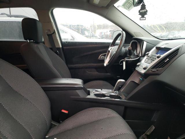 Photo 4 VIN: 2CNFLEE57B6434084 - CHEVROLET EQUINOX LT 