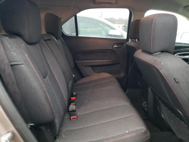 Photo 5 VIN: 2CNFLEE57B6434084 - CHEVROLET EQUINOX LT 