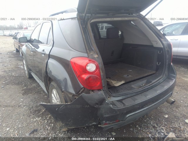 Photo 2 VIN: 2CNFLEE58B6224948 - CHEVROLET EQUINOX 