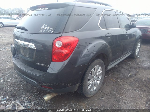 Photo 3 VIN: 2CNFLEE58B6224948 - CHEVROLET EQUINOX 