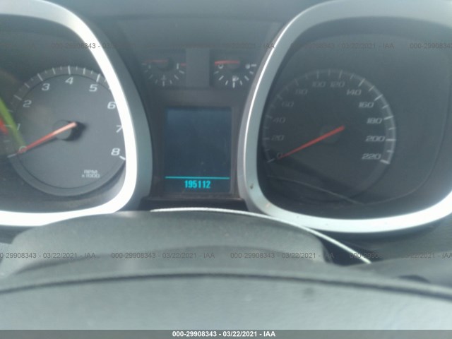 Photo 6 VIN: 2CNFLEE58B6224948 - CHEVROLET EQUINOX 