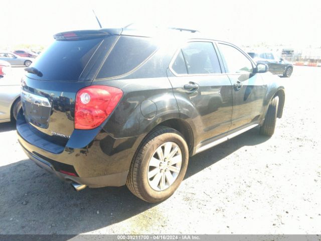 Photo 3 VIN: 2CNFLEE58B6423238 - CHEVROLET EQUINOX 