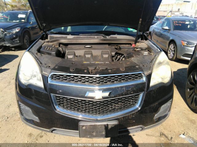 Photo 9 VIN: 2CNFLEE58B6423238 - CHEVROLET EQUINOX 