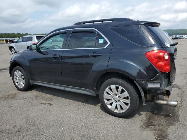 Photo 1 VIN: 2CNFLEE58B6447670 - CHEVROLET EQUINOX LT 