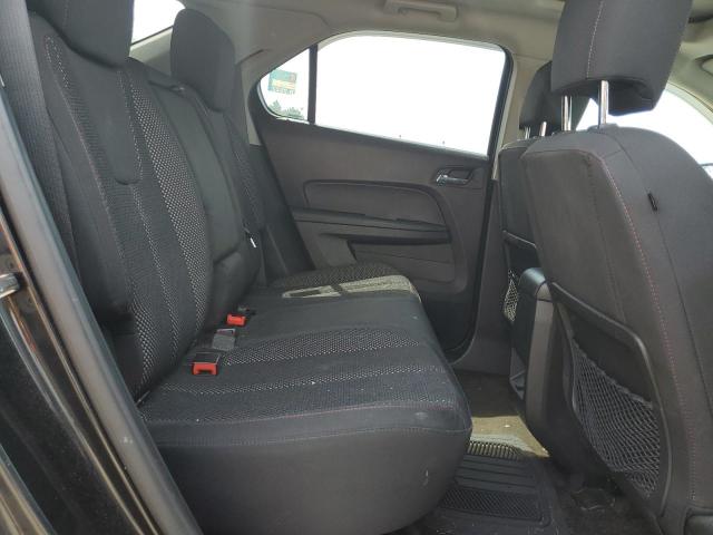 Photo 10 VIN: 2CNFLEE58B6447670 - CHEVROLET EQUINOX LT 