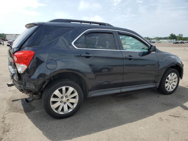 Photo 2 VIN: 2CNFLEE58B6447670 - CHEVROLET EQUINOX LT 