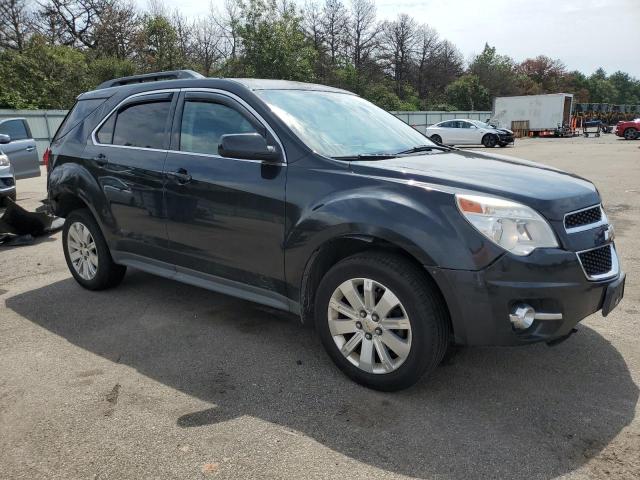 Photo 3 VIN: 2CNFLEE58B6447670 - CHEVROLET EQUINOX LT 