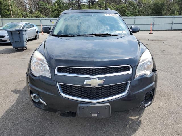 Photo 4 VIN: 2CNFLEE58B6447670 - CHEVROLET EQUINOX LT 