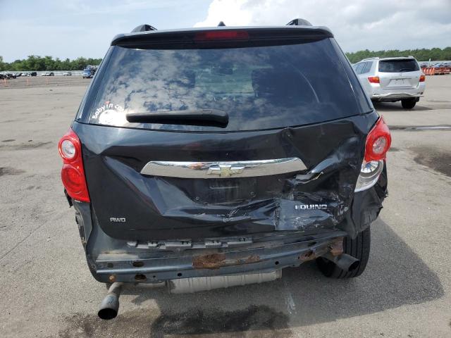 Photo 5 VIN: 2CNFLEE58B6447670 - CHEVROLET EQUINOX LT 