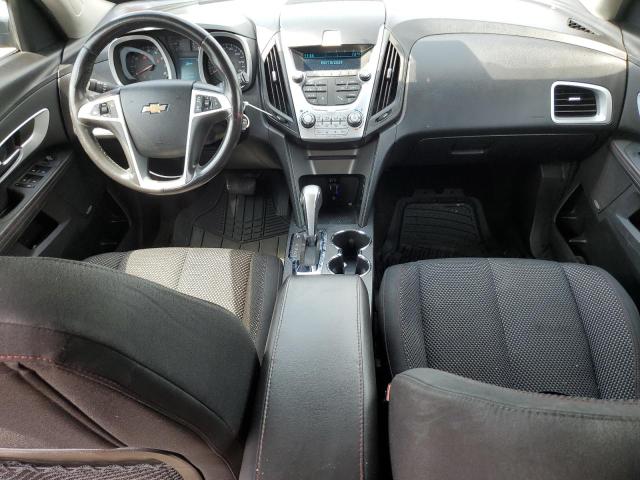 Photo 7 VIN: 2CNFLEE58B6447670 - CHEVROLET EQUINOX LT 