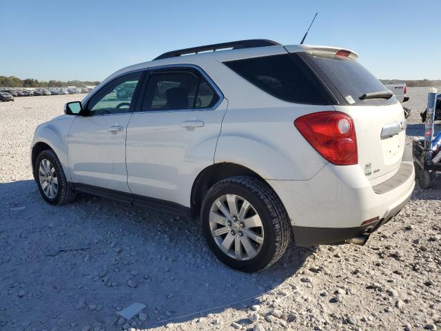 Photo 1 VIN: 2CNFLEE59B6396275 - CHEVROLET EQUINOX LT 