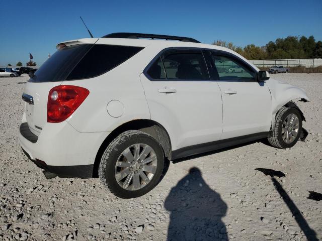 Photo 2 VIN: 2CNFLEE59B6396275 - CHEVROLET EQUINOX LT 