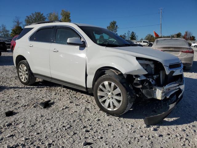 Photo 3 VIN: 2CNFLEE59B6396275 - CHEVROLET EQUINOX LT 