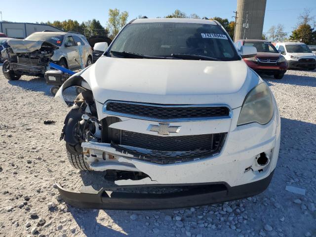 Photo 4 VIN: 2CNFLEE59B6396275 - CHEVROLET EQUINOX LT 