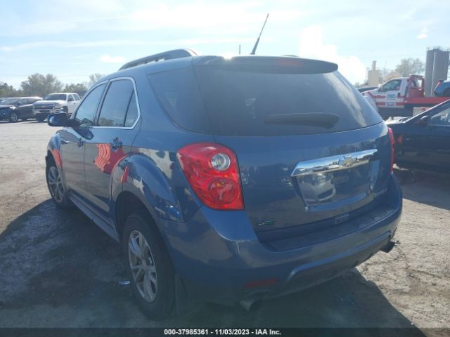 Photo 2 VIN: 2CNFLEE59B6415049 - CHEVROLET EQUINOX 