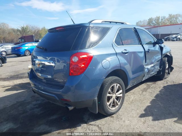 Photo 3 VIN: 2CNFLEE59B6415049 - CHEVROLET EQUINOX 