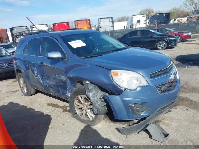 Photo 5 VIN: 2CNFLEE59B6415049 - CHEVROLET EQUINOX 