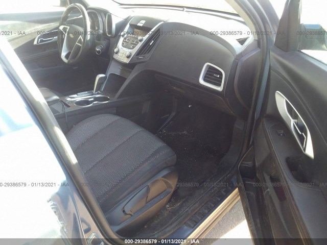 Photo 4 VIN: 2CNFLEE59B6469211 - CHEVROLET EQUINOX 