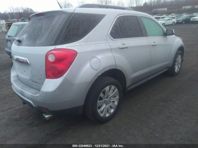 Photo 3 VIN: 2CNFLEE59B6471010 - CHEVROLET EQUINOX 