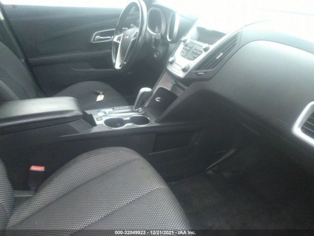 Photo 4 VIN: 2CNFLEE59B6471010 - CHEVROLET EQUINOX 