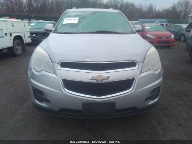 Photo 5 VIN: 2CNFLEE59B6471010 - CHEVROLET EQUINOX 