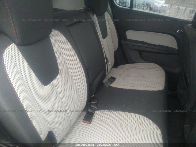 Photo 7 VIN: 2CNFLEE5XB6255540 - CHEVROLET EQUINOX 