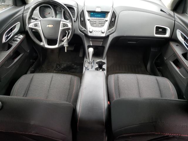 Photo 8 VIN: 2CNFLEE5XB6269728 - CHEVROLET EQUINOX LT 